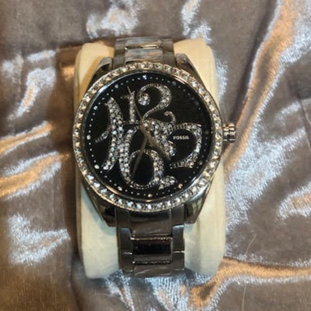 Fossil Watch